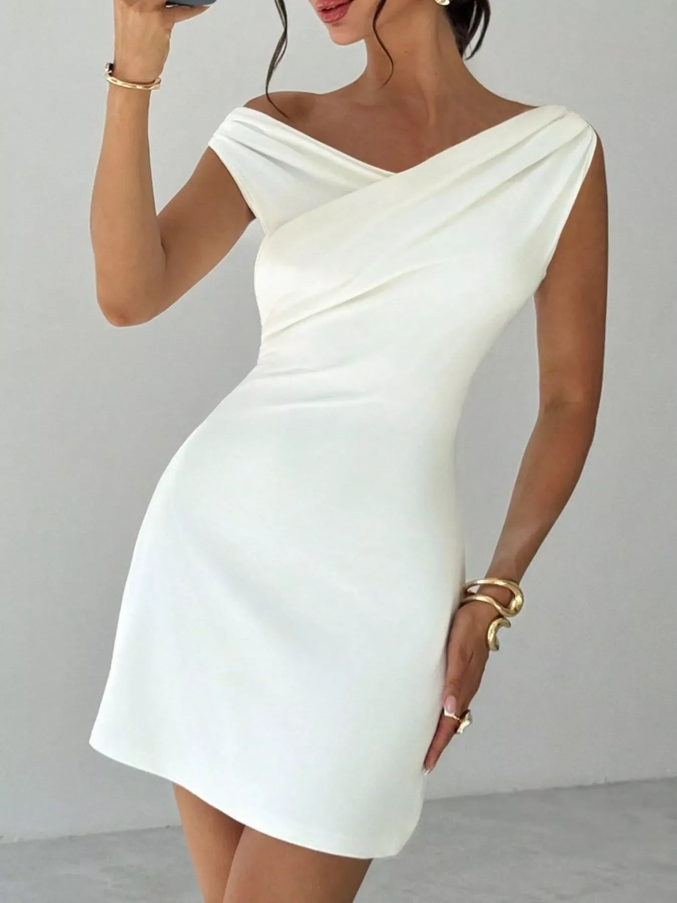 Olivia Dress