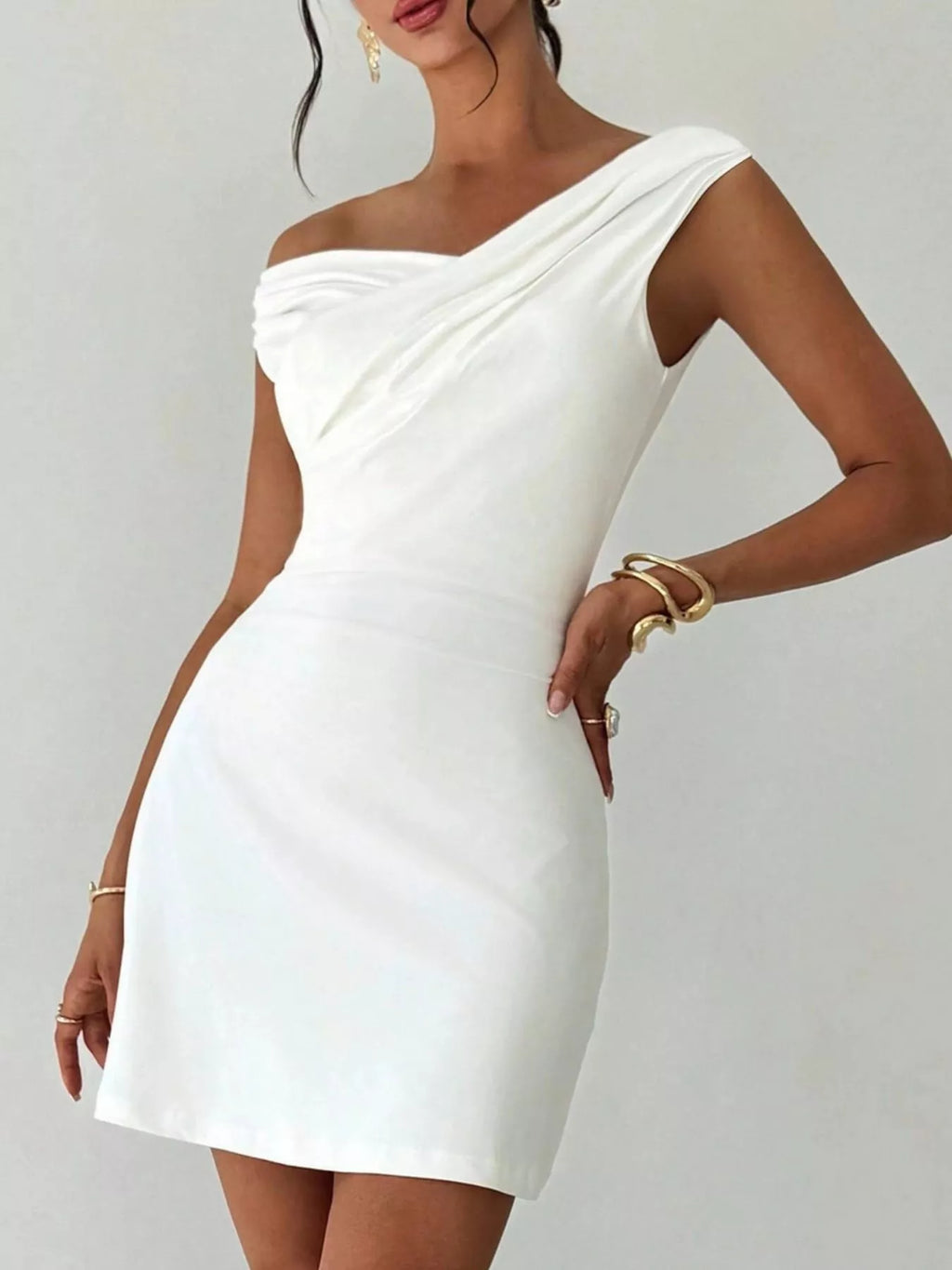 Olivia Dress