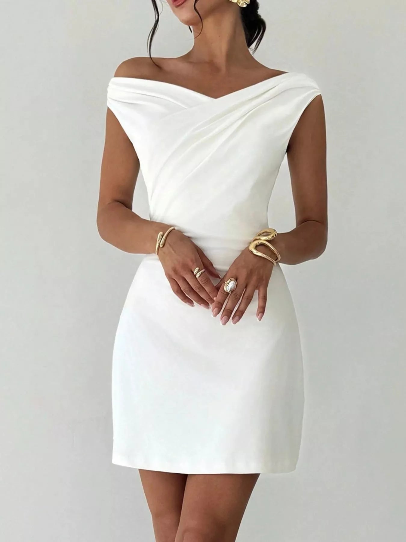 Olivia Dress