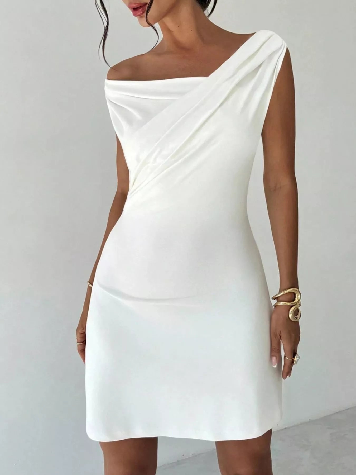 Olivia Dress