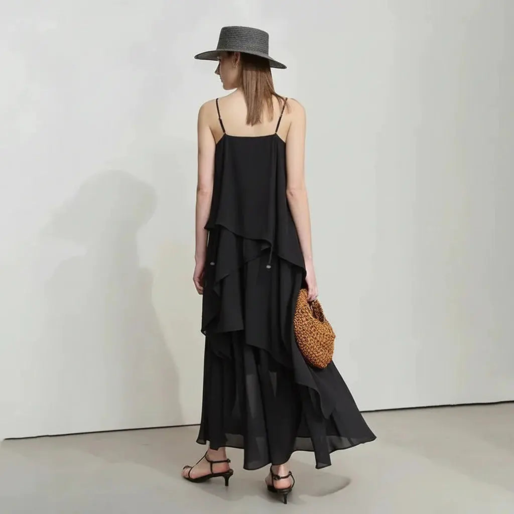 Elia Dress