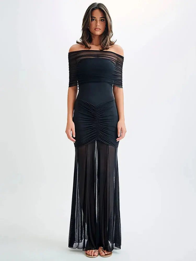 Emmie Dress