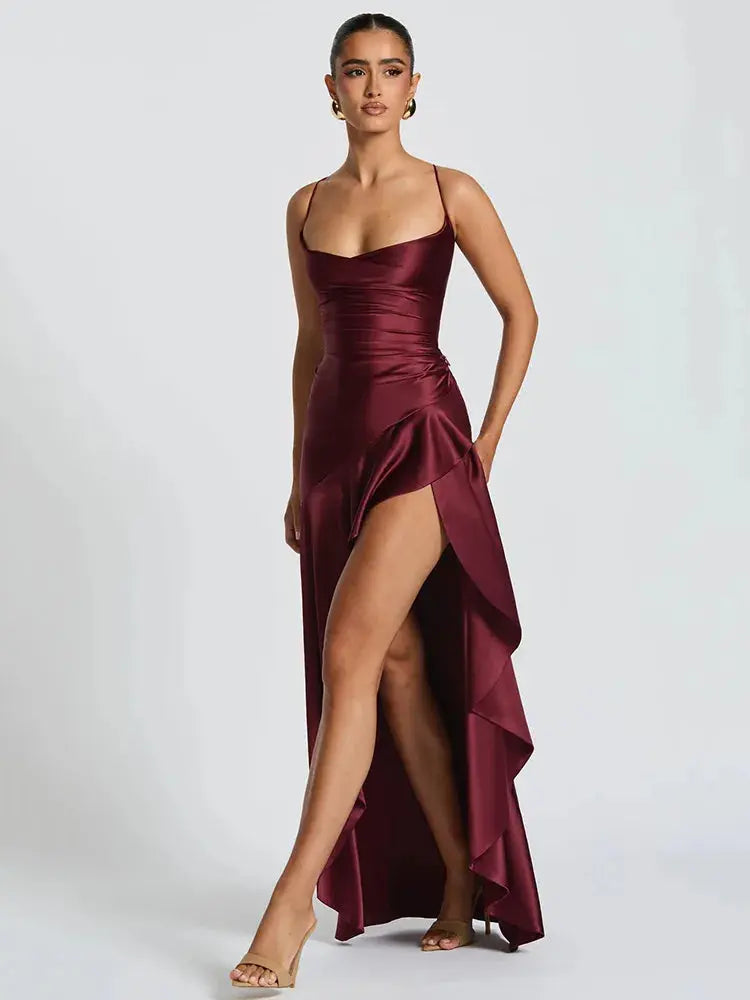 Mia Dress