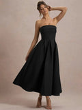 Saylor Dress