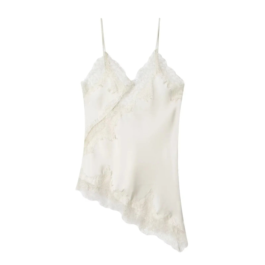 Lucy Lace Cami