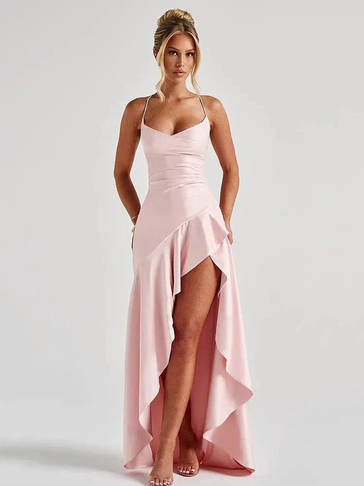 Mia Dress