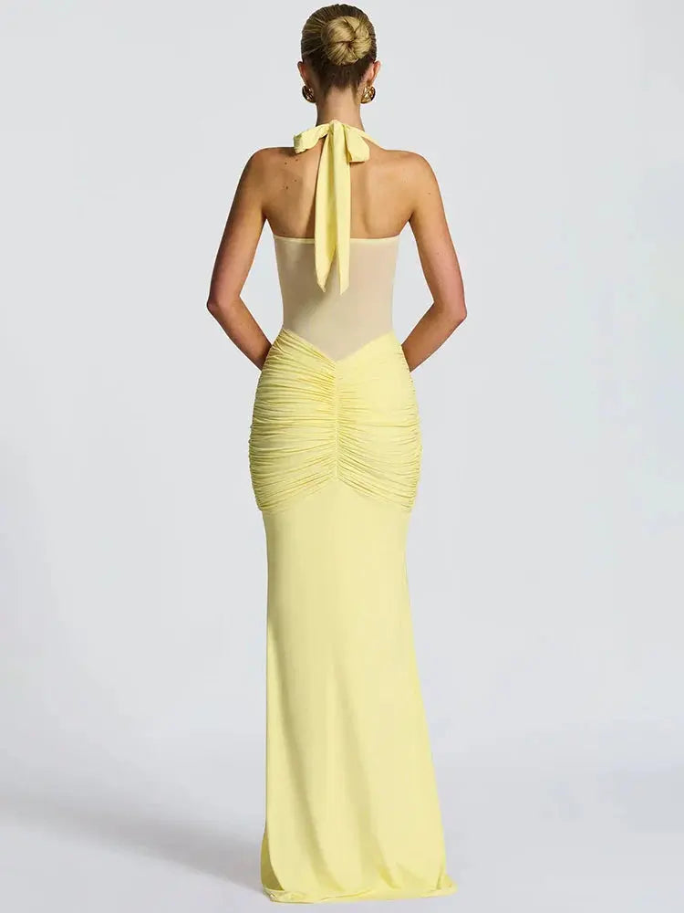 Lulu Dress
