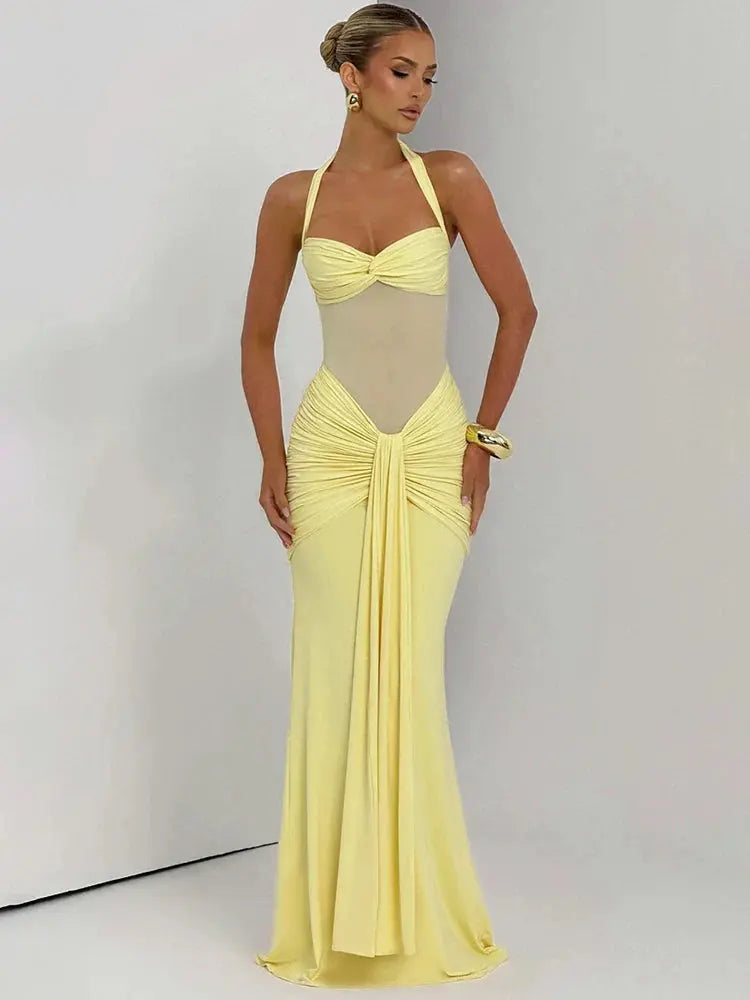 Lulu Dress