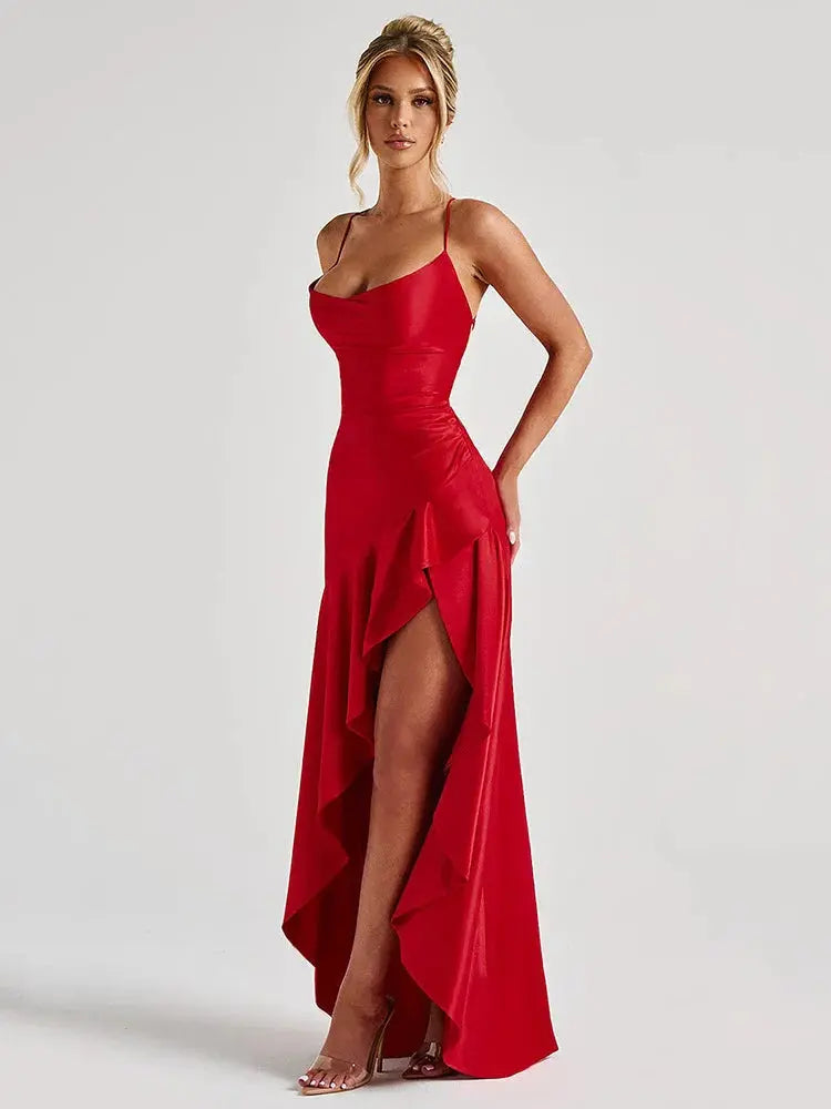 Mia Dress