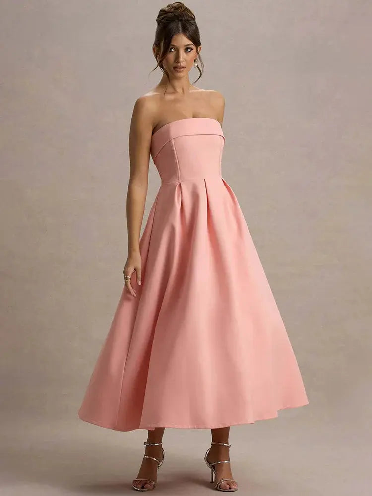 Saylor Dress