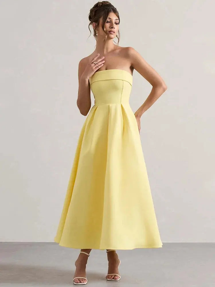 Saylor Dress