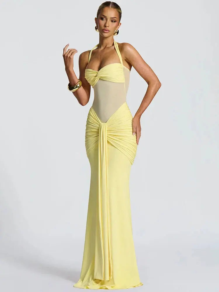 Lulu Dress