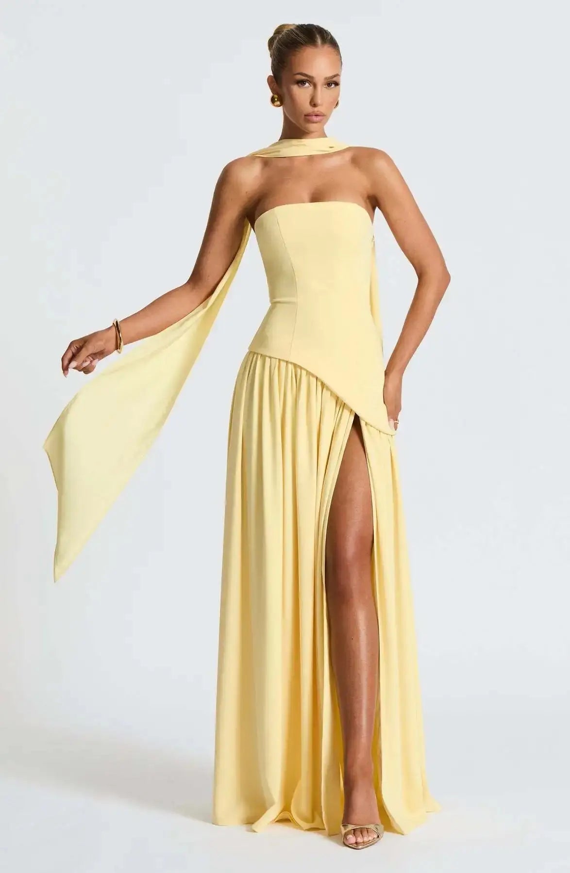 Eva Dress
