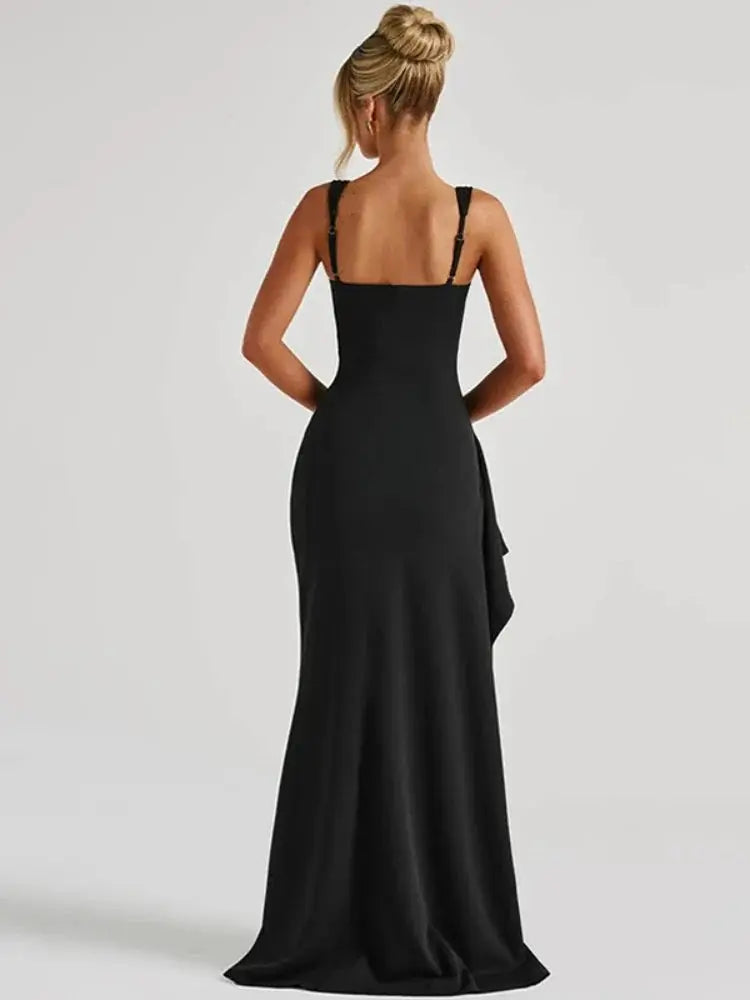 Bianca Dress