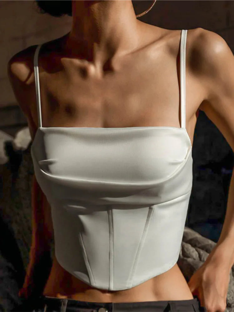 Haley Corset