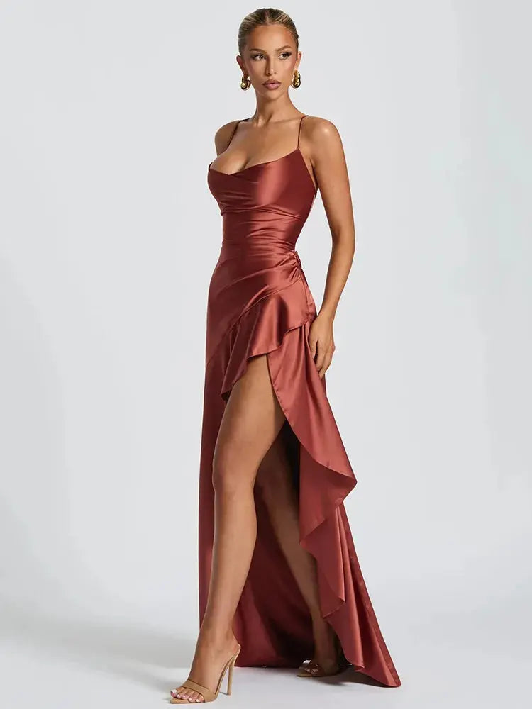 Mia Dress