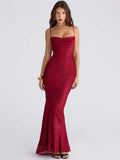 Ruby Dress