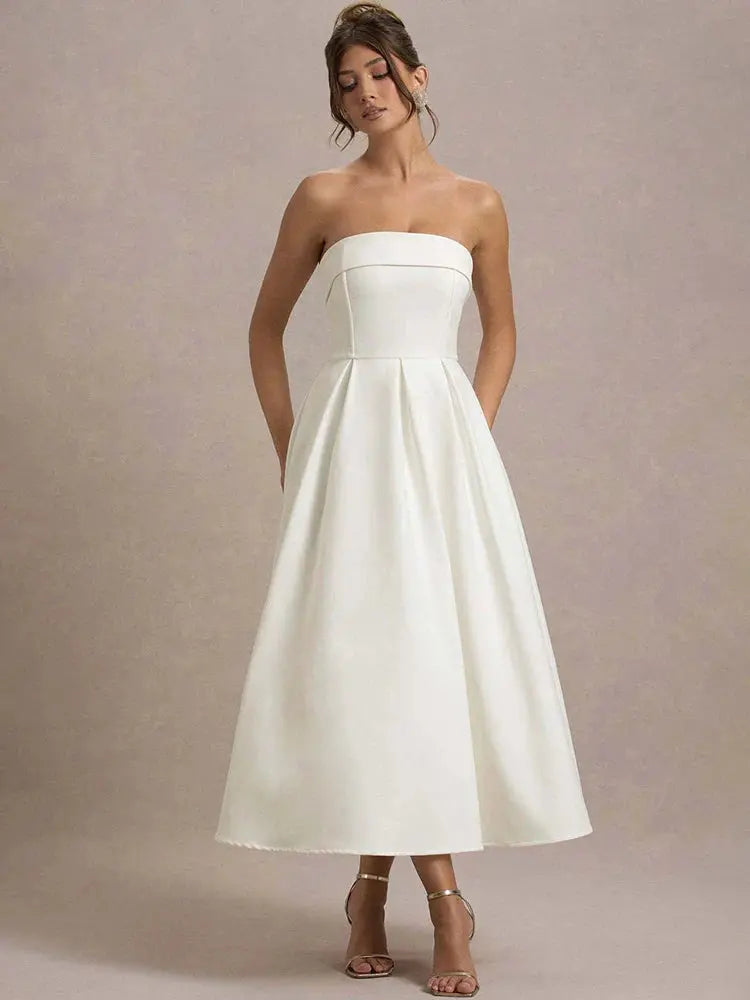 Saylor Dress