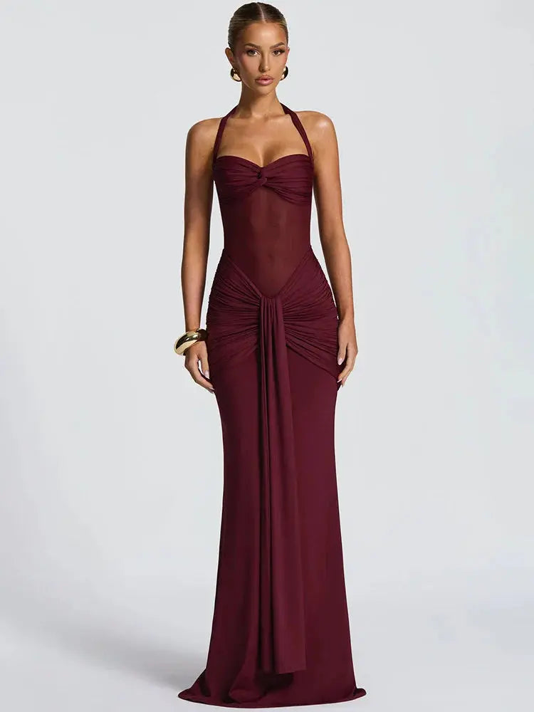 Lulu Dress
