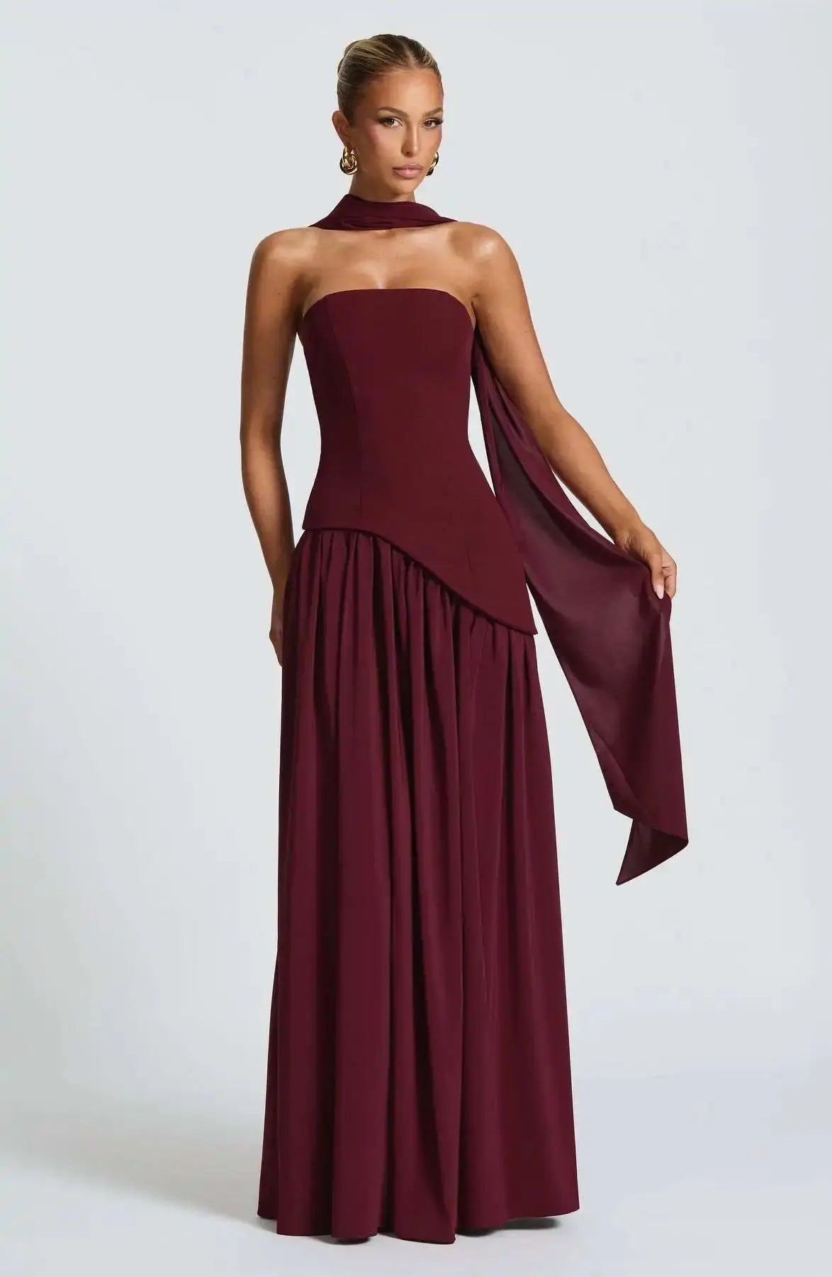 Eva Dress