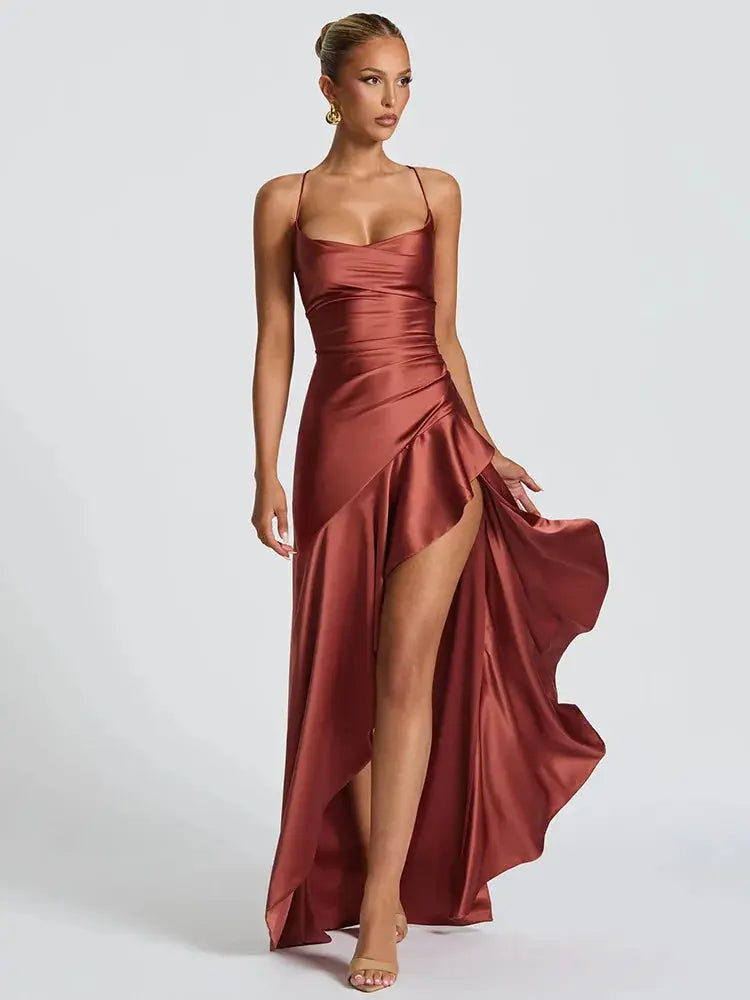 Mia Dress