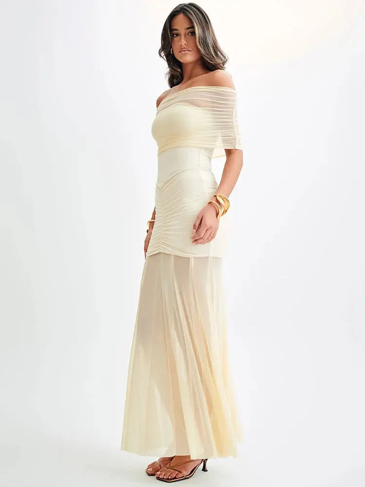 Emmie Dress