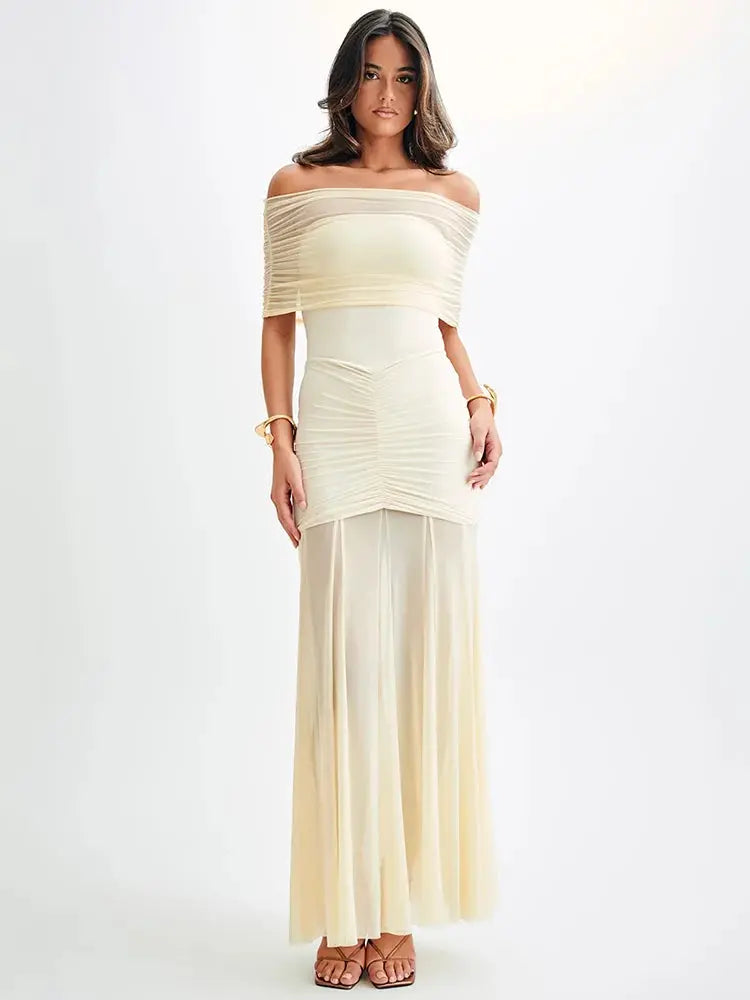 Emmie Dress