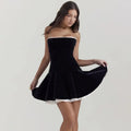 Gwen Dress