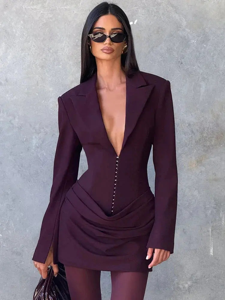 Ava Dress