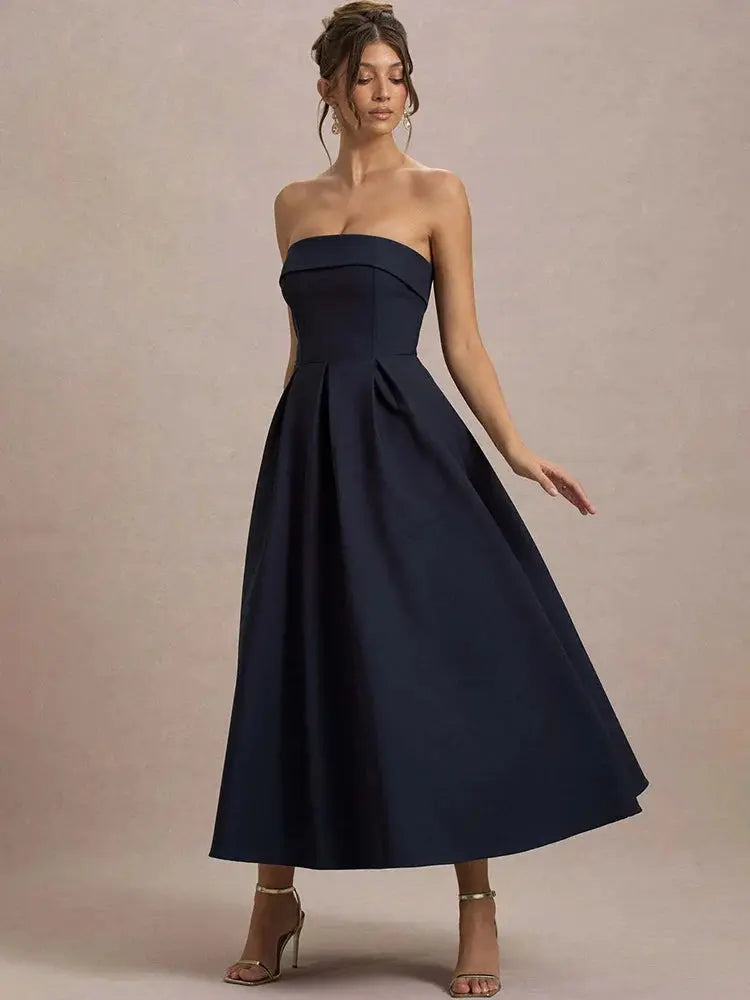 Saylor Dress