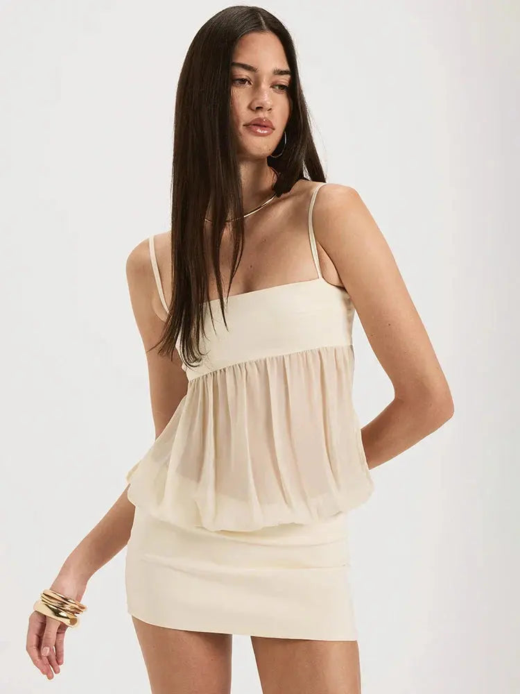 Carly Dress