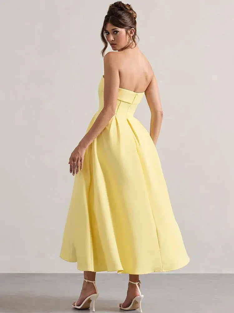 Saylor Dress