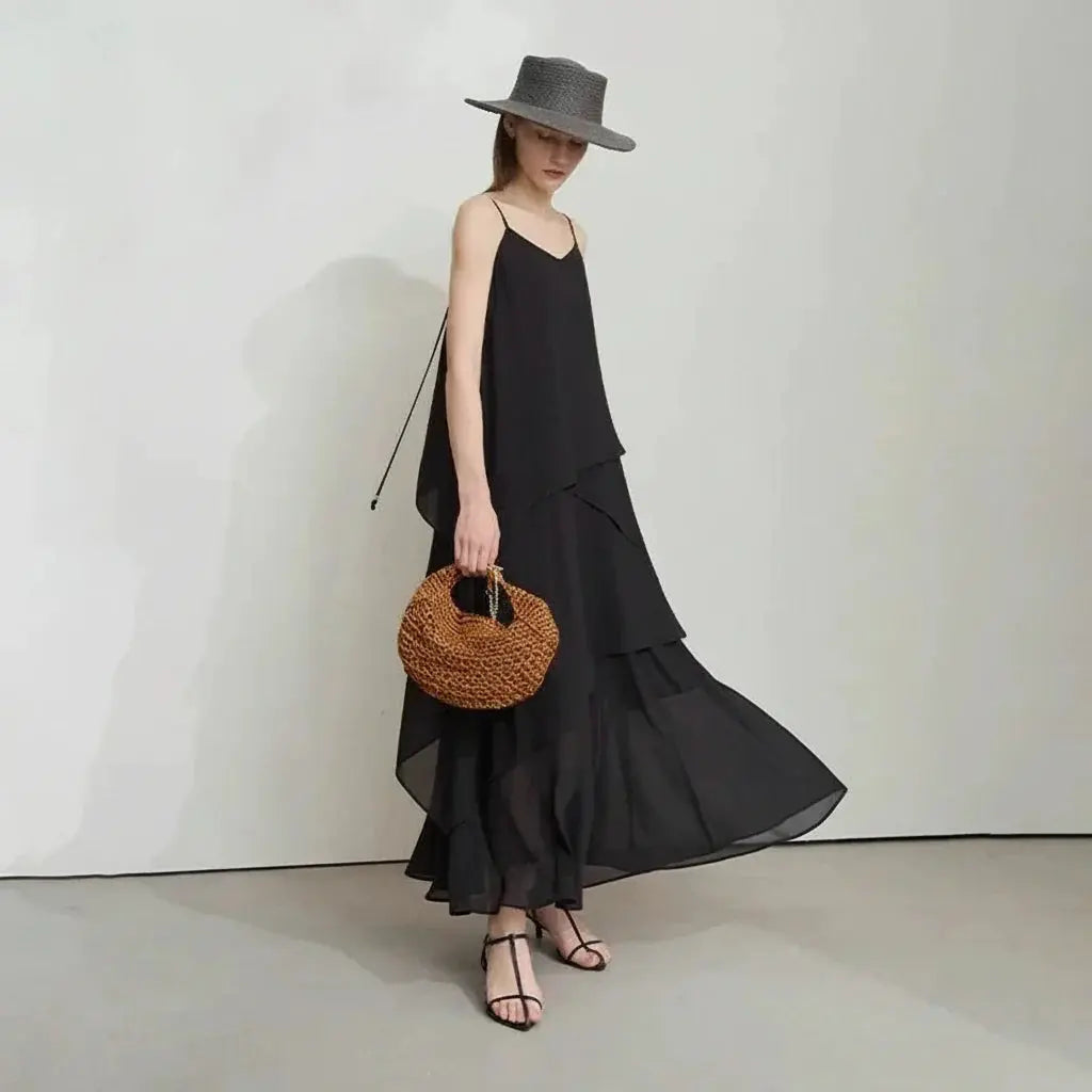 Elia Dress