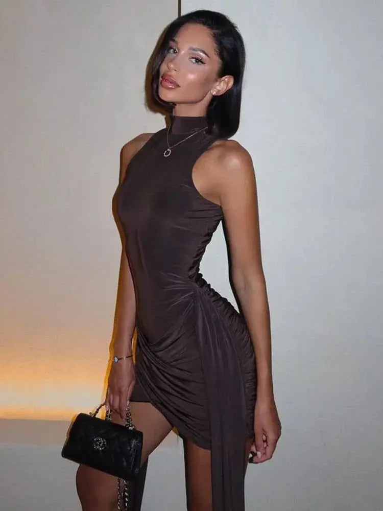 Julia Dress