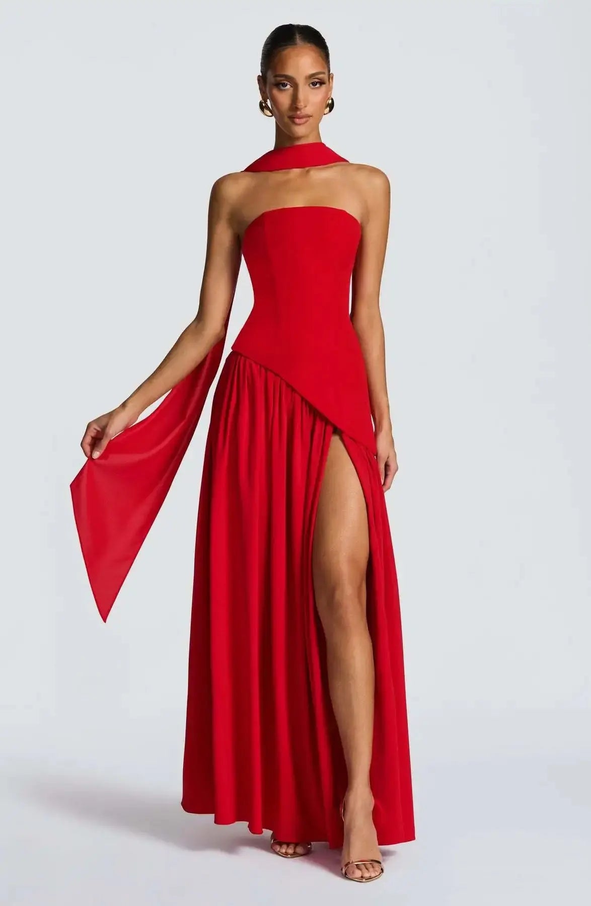 Eva Dress