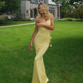 Layla Dress