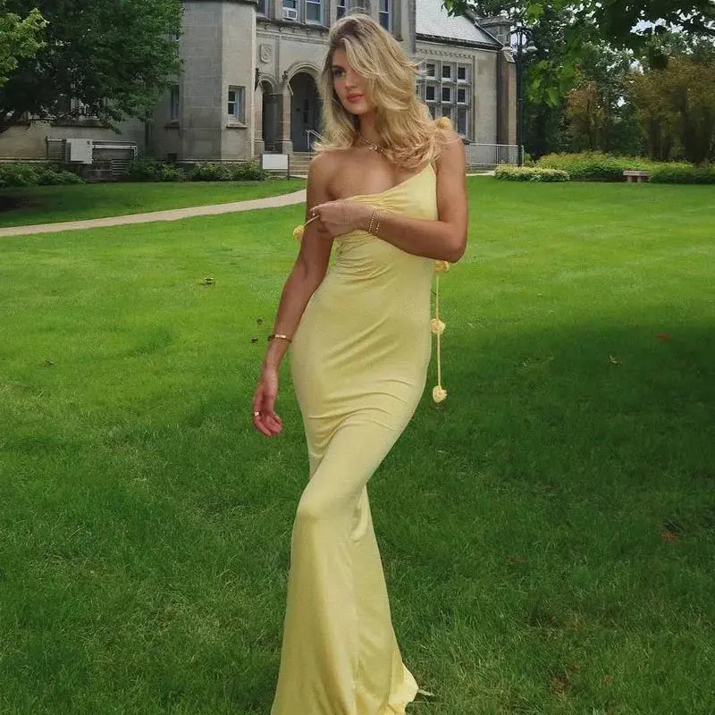 Layla Dress
