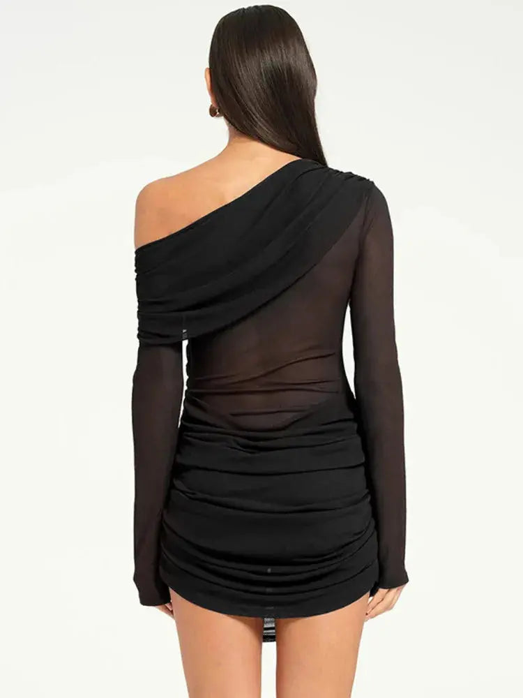 Jane Dress