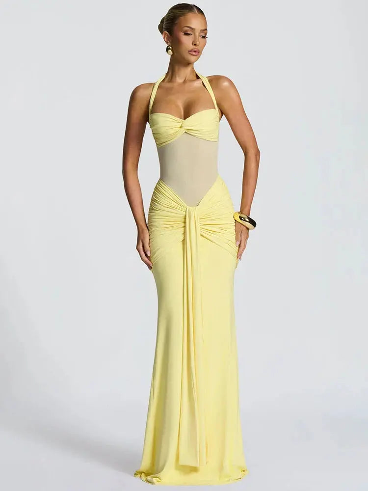 Lulu Dress
