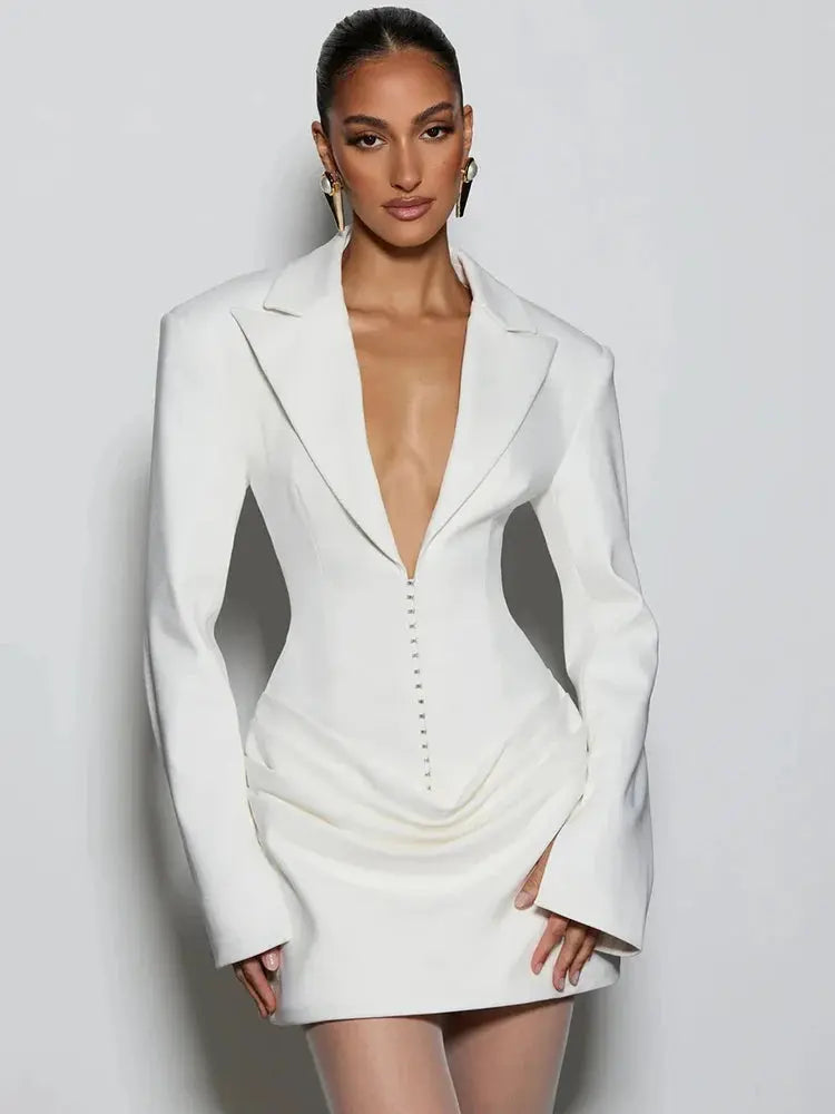 Ava Dress