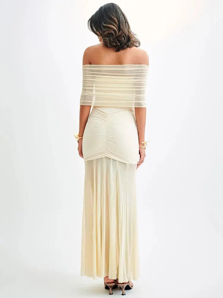 Emmie Dress