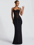 Lulu Dress