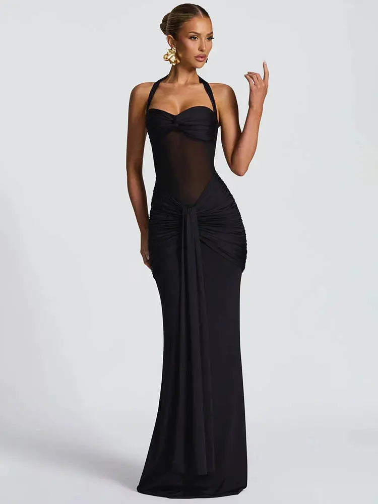Lulu Dress