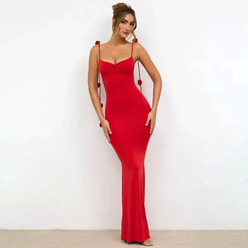 Layla Dress