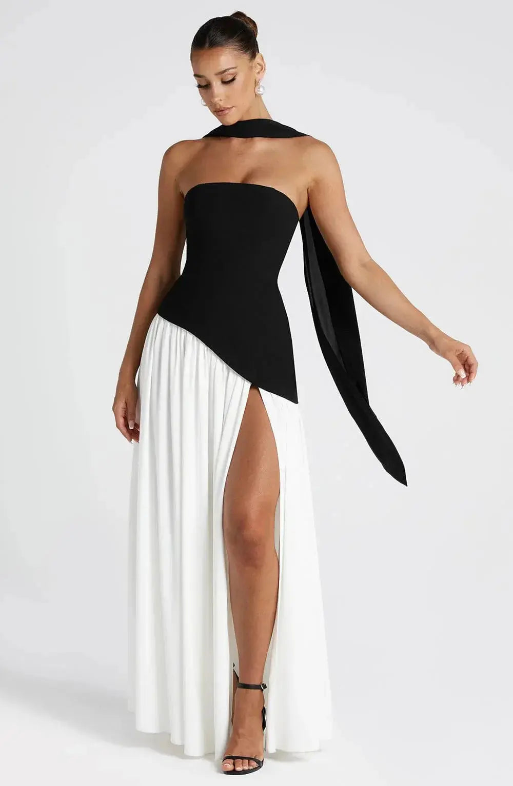 Eva Dress