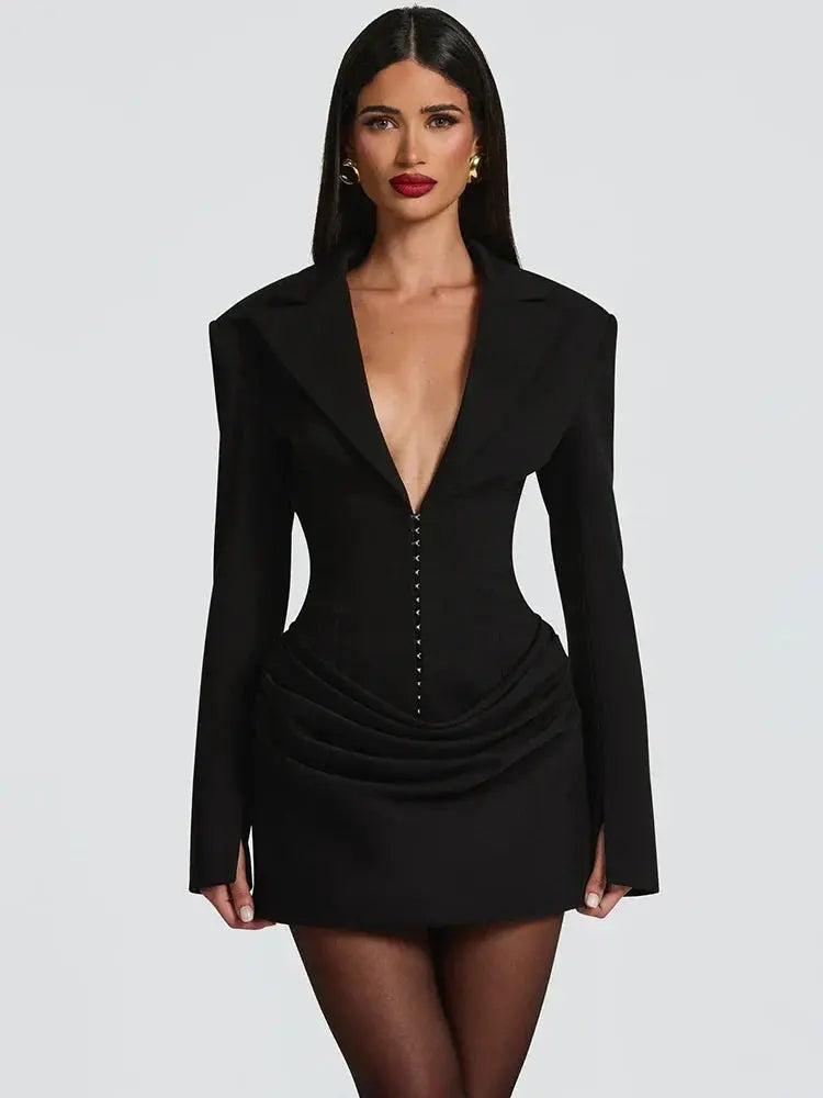 Ava Dress